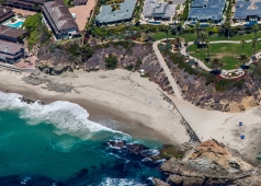 Christmas Cove Beach