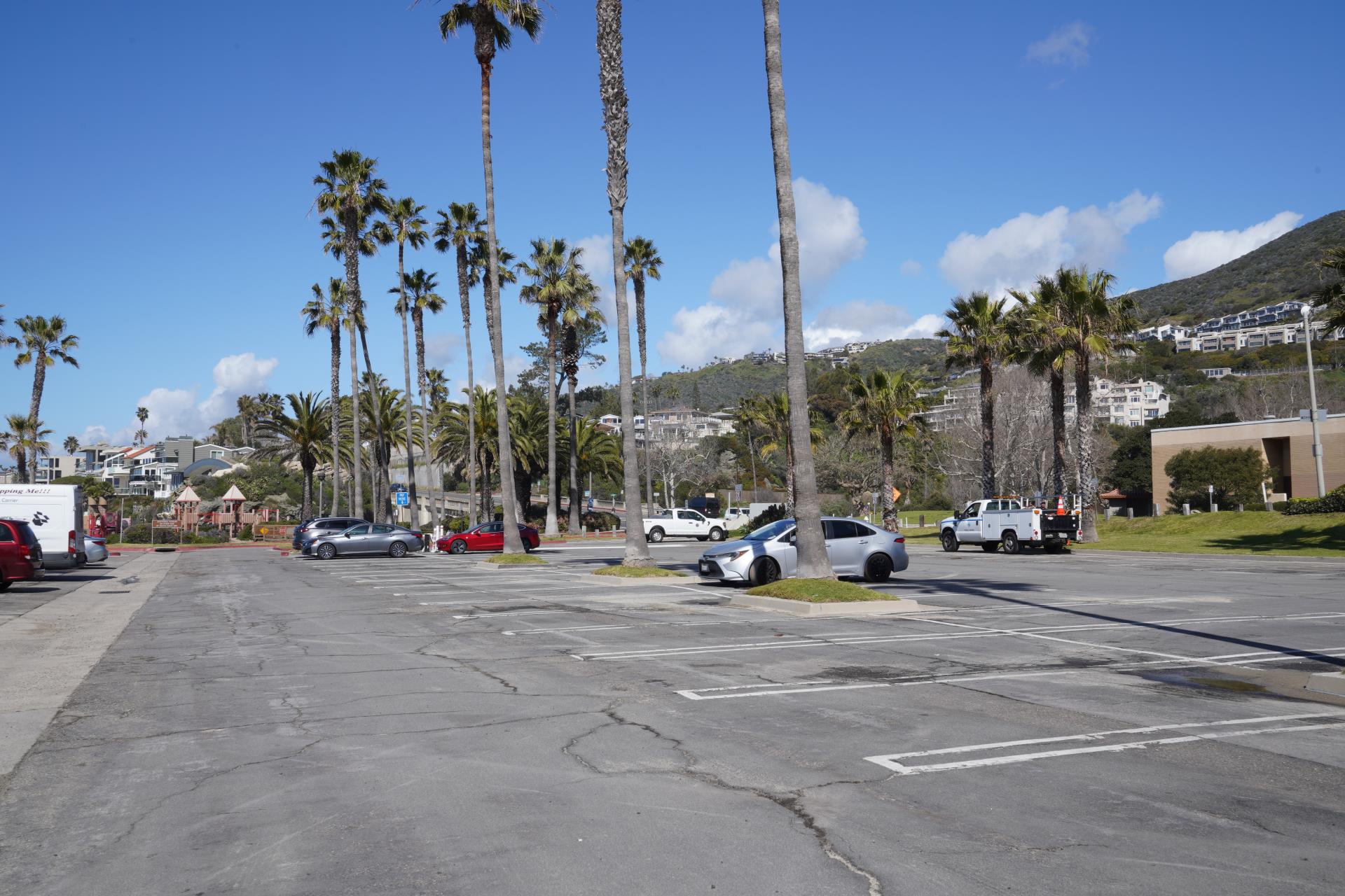 Lot 22 - Aliso Beach